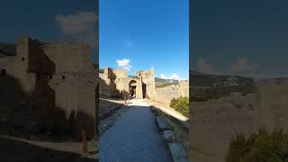 Castillo de Loarre, mágicos lugares de Aragon.