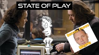 State of Play - Russell Crowe Month