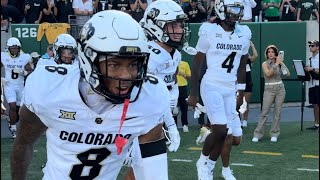 Coach Prime Behind The Scenes - Rivalry Road Trip For Colorado … Part 2