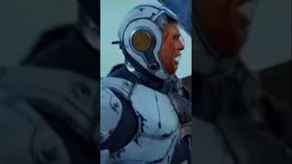 Pacific rim Raleigh Becket edit(remake NOT BY THE MOON) #pacificrim #edit #music short E.P.228