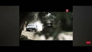 Следователь Протасов (2014) 4 серия short car chase scene