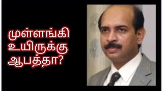 🆕முள்ளங்கி சாப்பிட்ட 2 பேர் மரணம்! | How eating Radish causes death(In Tamil)? #radish#radishsambar