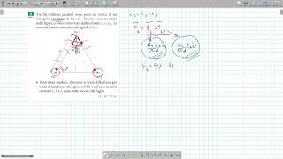 Problemi risolti sul magnetismo - 004