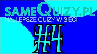 Co wiem o Dniu Niepodległości? - Same Quizy #4