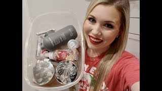 December Empties 2018 | Makeup, Skincare, Home Fragrance