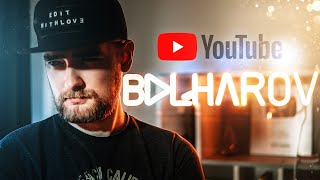 ЭРГОНОМИКА рабочего места | Моя YOUTUBE-студия