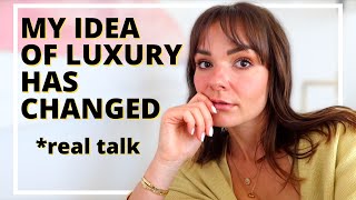 My Idea Of Luxury Has Changed & Its Controversial… you might hate it + I bought a fake Mini Kelly