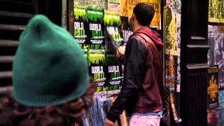 Step Up 3D Trailer HD