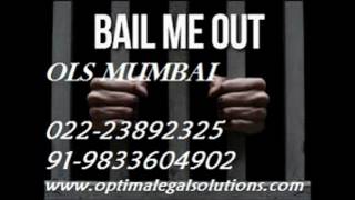 EXPERT ADVOCATE FOR ANTICIPATORY BAIL