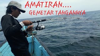 Petualangan Desa Mancing Ke Laut || Edisi Turun Gunung