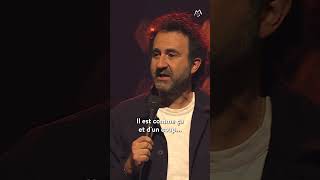 Matthieu Madénian ne veut pas finir comme ses parents 😂👴🏻 #Humour #StandUp #Sketch #Comédie