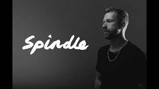 Spindle Meets: JP Saxe