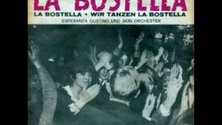 André Bostel - La bostella