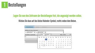 eCommerce Transaktionen automatisch verwalten.Das Order Management Modul von starselllersworld.com