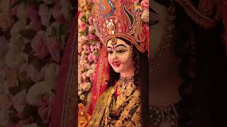 Jai Mata Di Status ❤️ | Durga Maa Full HD WhatsApp Status | 4K | @MaaGauriCommittee