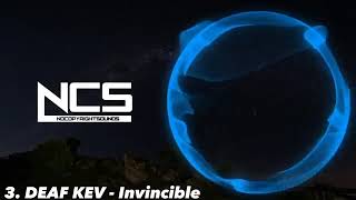 TOP 10 POPULAR NoCopyrightSounds