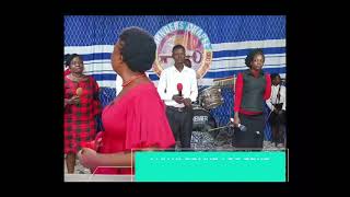 FAITHFUL ARE YOU LORD || SOLID ROCK || TWICC WONDERS' CHAPEL