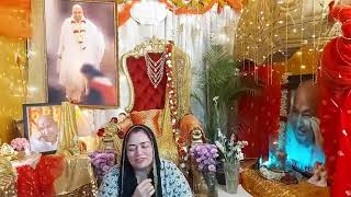 Satsang shared by Roopali Aunty| December 29, 2022