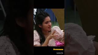 shivaji punch on rithika wait for end #viral #shorts #bb7telugu #bigbosstelugu