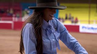 Art of the Cowgirl 2020 Teaser Video - 1080 1920