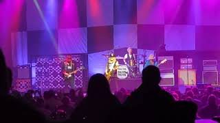 Cheap Trick "Ain't That a Shame"(Fats Domino) 5/26/23 Del Lago Waterloo NY