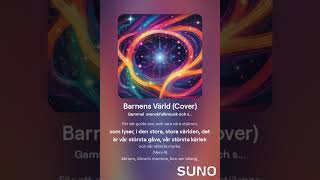 Barnens Värld (โลกของเด็กๆ)​