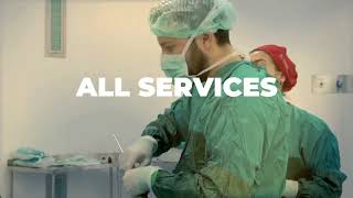 All services with Ayt clinic