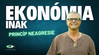 Princíp neagresie | Ekonómia inak miniseriál E03 ) #peniaze #ekonomia #veda #sloboda