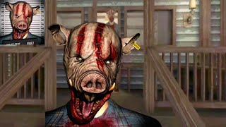 911 cannibal ( horror escape game ) full gameplay