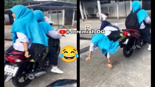 Brother Bernard new funny videos compilation 😂 EP 17  | 2024 | Try not to laugh | Jeremiah Og