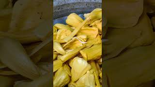 #streetfood #jackfruit chips #food @anbumarimuthuvlogs