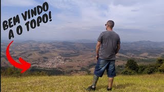 MELHORES LUGARES PARA VIAJAR E CONHECER EM MINAS GERAIS, SÃO JOÃO DA MATA PEDRA DO NAVIO..