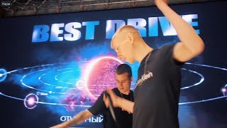 Бэкстейж, концерт BEST DRIVE, 3 мая, 2019 г., г. Мелеуз