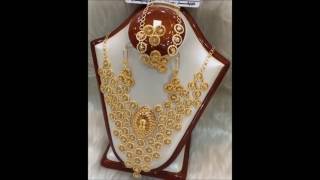 Beautiful Antique Jewellery Designs