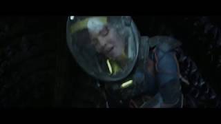 Prometheus (2012) What happened after Dr. Shaw and David left?