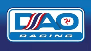 @daoracing | BSB Round 11 Brands Hatch | Pre-Weekend Check-In