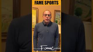 FAME SPORTS 9 APRIL 2020