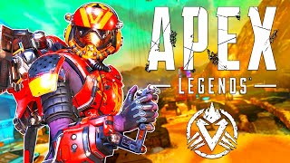 Apex Legends - VALKYRIE ARENAS GAMEPLAY (NO COMMENTARY)