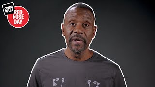 Lenny Henry reflects on food poverty in the UK | Red Nose Day 2022