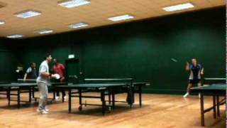 New Table Tennis edit Nick 16/03/11