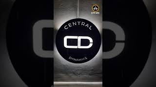 One of the Biggest Gym Of India. #Centraldynamics #gymwiki #shorts