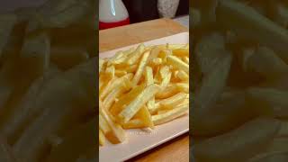 Loaded Fries #shorts check description for full video