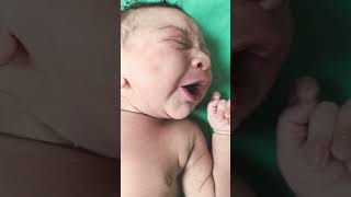 #trendingshorts #newborn #beautiful #cute #subscribe My channel 👍👍👍 #plz