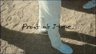 [BTS] Proof of Inspiration - J-Hope (정호석/ Jung Hoseok)