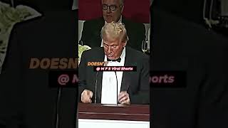 Donald Trump Roasting Liberal Men #comedy #shorts #shortsviral #jre #killtony #comedygold #trump