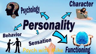 Personality