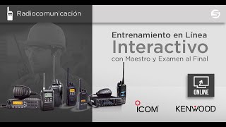 Introductorio Radiocomunicación