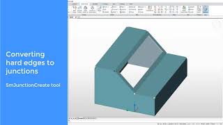 Wie man aus einem 3D Modell einen Hohlkörper mit dünnen Wände erstellt