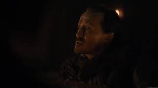 Bronn Confronts Jaime And Tyrion game  of thrones Season 8 Episode 4 [HD]