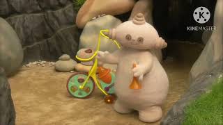 Makka Pakka's Loud Trumpet